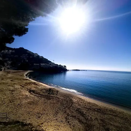 Canyelles Playa Appartement *