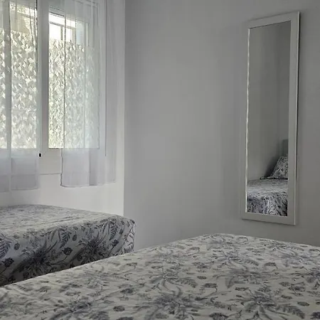 Appartement Canyelles Playa