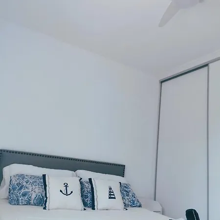 Canyelles Playa Appartement *