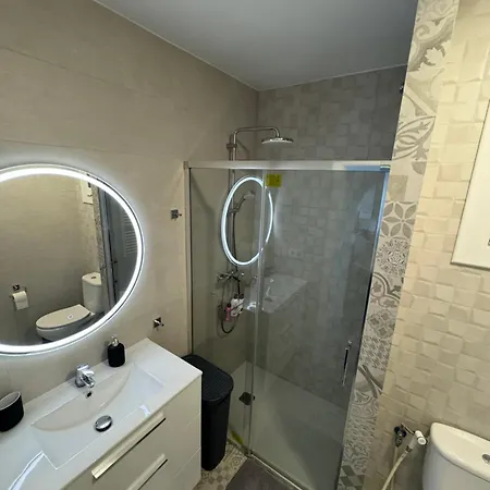 Appartement Canyelles Playa Roses