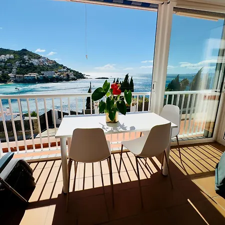 Canyelles Playa Appartement