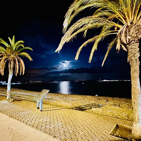 Apartment Canyelles Playa Roses