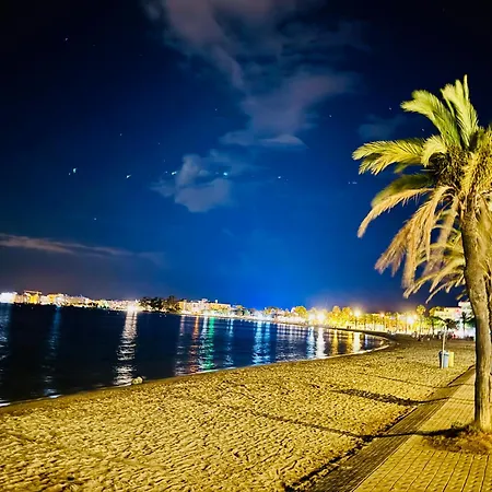 Canyelles Playa 아파트 로지즈