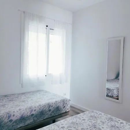 Apartment Canyelles Playa