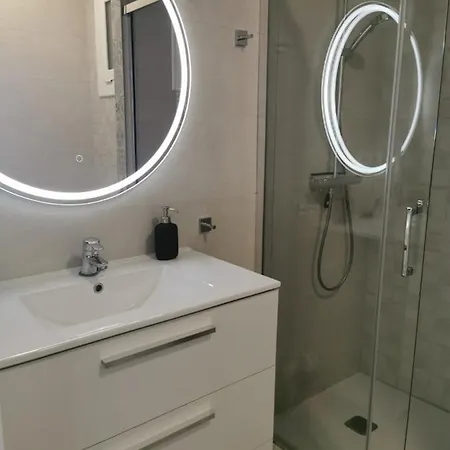 Canyelles Playa Apartment