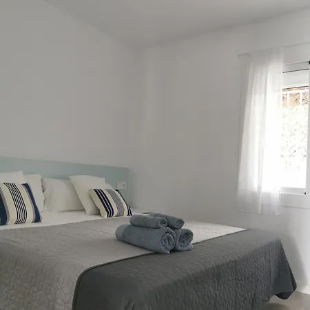 Canyelles Playa Apartment *