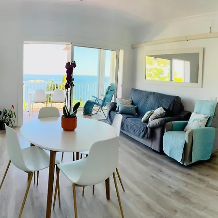 Canyelles Playa Apartment