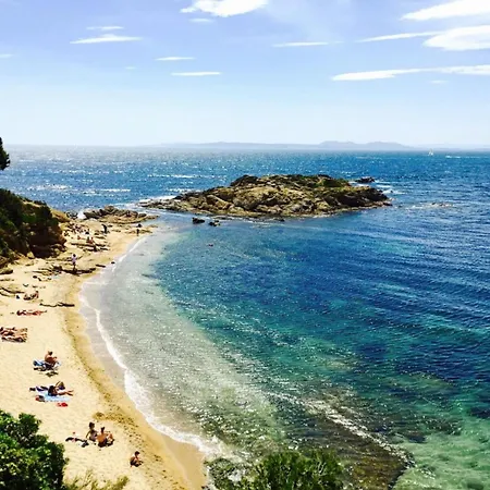 Canyelles Playa Daire *