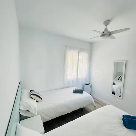 Apartment Canyelles Playa *