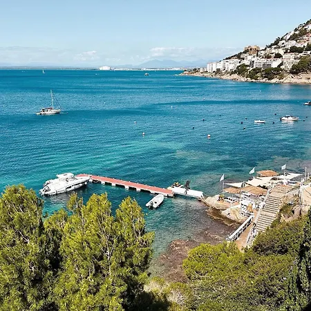 Apartment Canyelles Playa