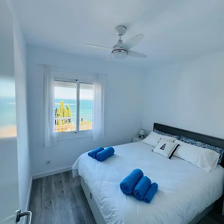 Canyelles Playa Apartment *