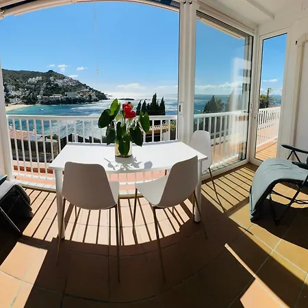 Apartment Canyelles Playa